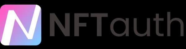 NFTauth Logo